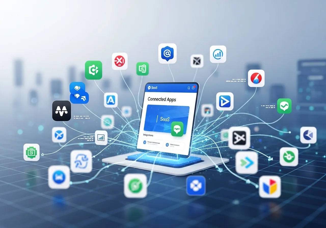 Gestion de projet intégrée